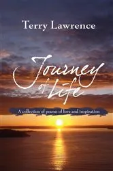 Book cover of Journey of Life by Unknown