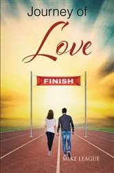 Book cover of Journey of Love by Mike League