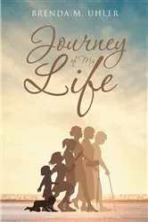 Book cover of Journey of My Life by Unknown