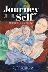 Book cover of Journey of the Self by Unknown