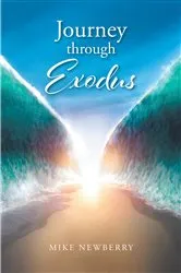 Book cover of Journey through Exodus by Unknown