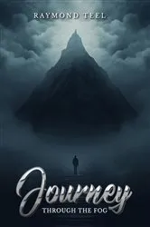 Book cover of JOURNEY THROUGH THE FOG by RAYMOND TEEL