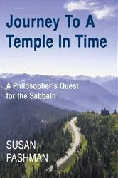 Book cover of Journey to a Temple in Time by Susan Pashman