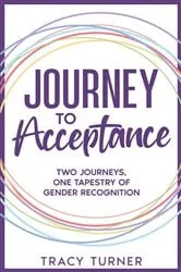 Book cover of Journey To Acceptance by Unknown