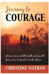Book cover of Journey to Courage by Unknown