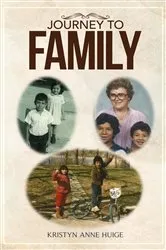 Book cover of JOURNEY TO FAMILY by Unknown