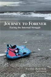 Book cover of Journey to Forever by Unknown