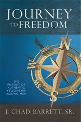 Book cover of Journey To Freedom by Colin Dann