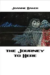 Book cover of Journey to Here by Jo Baker