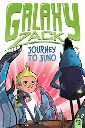 Book cover of Journey to Juno by Ray O'Ryan