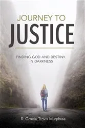 Book cover of Journey to Justice by Unknown