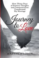 Book cover of Journey to Love by Matt Mikalatos
