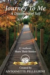 Book cover of Journey To Me by Unknown