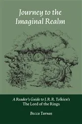 Book cover of Journey to the Imaginal Realm by Becca Tarnas