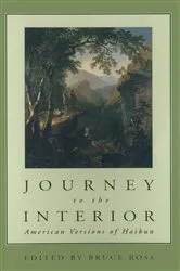 Book cover of Journey to the Interior by Bruce Ross