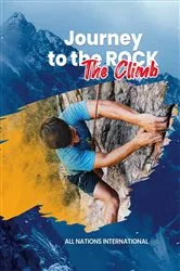 Book cover of Journey to the Rock by Teresa Skinner