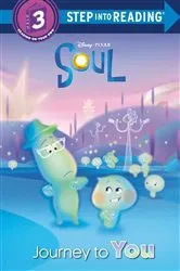 Book cover of Journey to You (Disney/Pixar Soul) by RH Disney