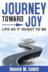 Book cover of Journey Toward Joy by Unknown