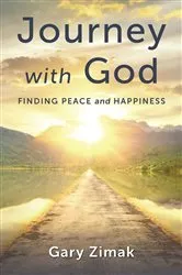 Book cover of Journey with God by Gary Zimak