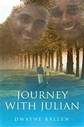 Book cover of Journey with Julian by Unknown
