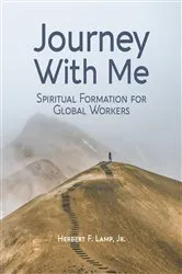 Book cover of Journey with Me by Donald Cameron