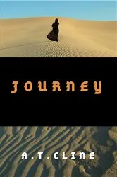 Book cover of Journey by Patricia Maclachlan