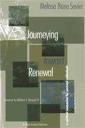 Book cover of Journeying Toward Renewal by Unknown