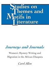 Book cover of Journeys and Journals by Edward T. Larkin