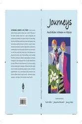 Book cover of Journeys, Australian Women in Mexico by Unknown
