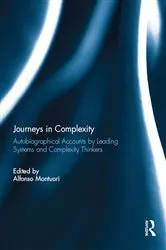 Book cover of Journeys in Complexity by Alfonso Montuori
