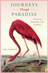 Book cover of Journeys Through Paradise by Gail Fishman
