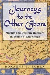 Book cover of Journeys to the Other Shore by Roxanne L. Euben