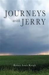 Book cover of Journeys with Jerry by Robert Krogh