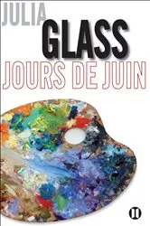 Book cover of Jours de juin by Unknown