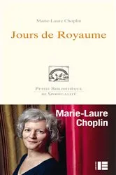 Book cover of Jours de Royaume by Unknown