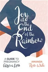 Book cover of Joy at the End of the Rainbow by Unknown
