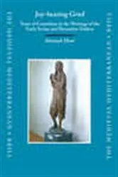 Book cover of Joy-bearing Grief by Hannah  Hunt