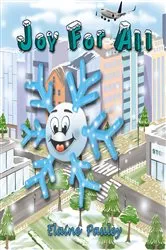 Book cover of Joy For All by Elaine White Pauley