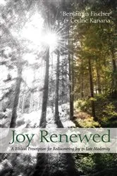 Book cover of Joy Renewed by Unknown