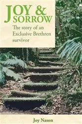 Book cover of Joy & Sorrow by Joy Nason
