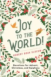 Book cover of Joy to the World by Jodi Taylor