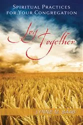 Book cover of Joy Together by Lynne M. Baab