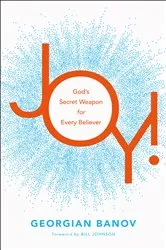Book cover of Joy by Unknown