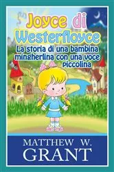 Book cover of Joyce Di Westerfloyce by Unknown