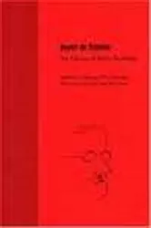 Book cover of Joyce in Trieste by D G Knowles