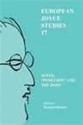 Book cover of Joyce, 
