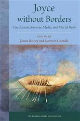 Book cover of Joyce without Borders by James Ramey