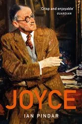 Book cover of Joyce by Ian Pindar
