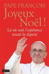 Book cover of Joyeux Noël by Alexandre Jardin