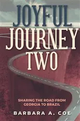 Book cover of Joyful Journey Two by Unknown